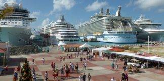Port St. Maarten pleased with results of FCCA Promotional Campaign to Stimulate Regional Economies