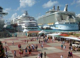 Port St. Maarten pleased with results of FCCA Promotional Campaign to Stimulate Regional Economies