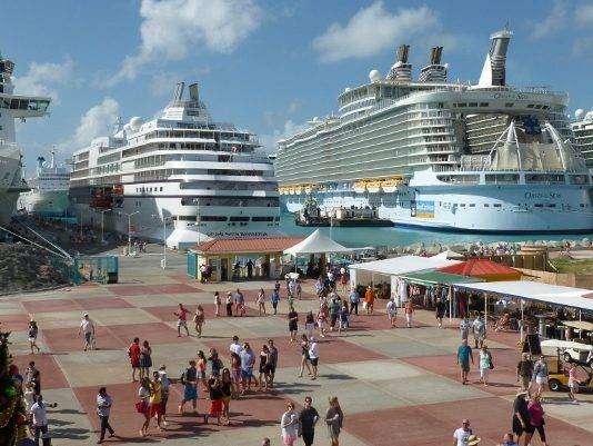 Port St. Maarten pleased with results of FCCA Promotional Campaign to Stimulate Regional Economies