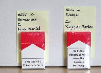 PROPOSED TOBACCO TAX LEGISLATION COULD HELP FUND HEALTH CARE COST