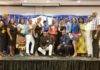 St. Maarten Achievers Attend Toastmasters’ Conference