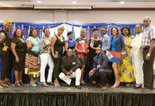 St. Maarten Achievers Attend Toastmasters’ Conference