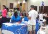 SZV ONLINE SERVICES PROMOTED AT HEALTH & WELLNESS FAIR