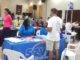 SZV ONLINE SERVICES PROMOTED AT HEALTH & WELLNESS FAIR