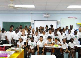 Police Report May 31st, 2018