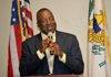 USVI Lieutenant Governor Warns Public About NAGICO Insurance Company