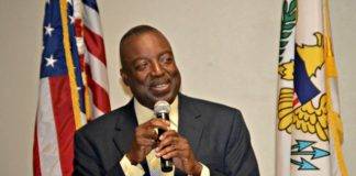 USVI Lieutenant Governor Warns Public About NAGICO Insurance Company