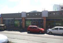 sweepstakes winner welcomed at PJIA