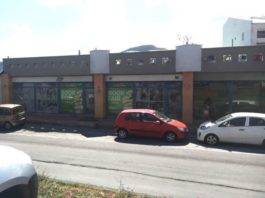 sweepstakes winner welcomed at PJIA