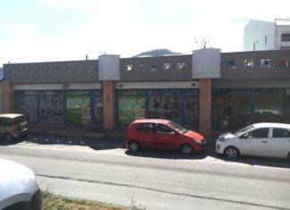 sweepstakes winner welcomed at PJIA