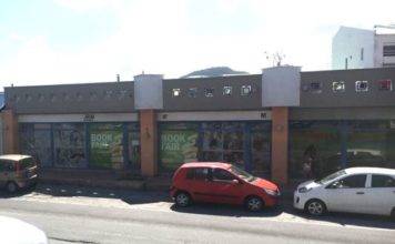 sweepstakes winner welcomed at PJIA