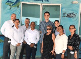 Windstar Cruises to Homeport as of December 1st