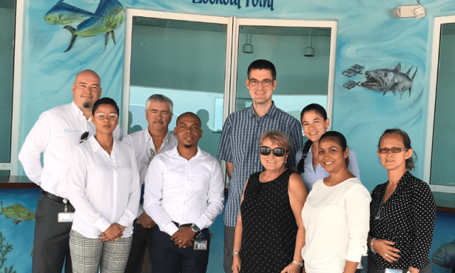 Windstar Cruises to Homeport as of December 1st
