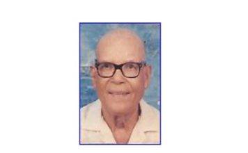 “Yankee” Rogers (1922 – 2018) remembered as determined, reliable, and helpful St. Martin businessman