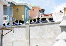 One man arrested for drug trafficking and money laundering