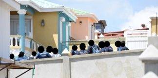 One man arrested for drug trafficking and money laundering