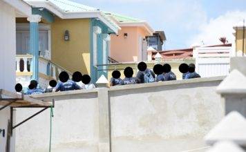 One man arrested for drug trafficking and money laundering