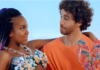 Havaianas launches a new global campaign with Maluma and Lellêzinha