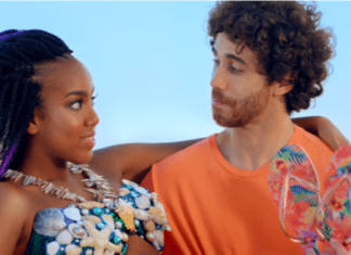 Havaianas launches a new global campaign with Maluma and Lellêzinha