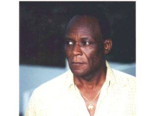 Fantasies – Love-making poems by Fabian Badejo, “a grown-up” book launching at St. Martin Book Fair 2018