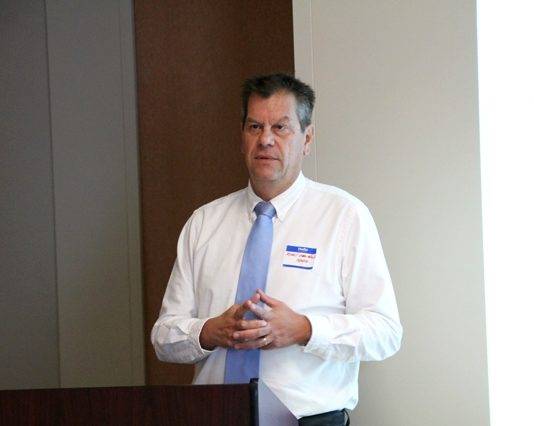 VROMI waste forum initiates dialogue among stakeholders