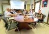 LEE REPORTS ON WORLD BANK FUNDING FOR NEW HOSPITAL
