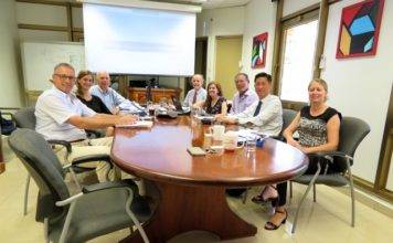 LEE REPORTS ON WORLD BANK FUNDING FOR NEW HOSPITAL