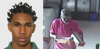SKN RESIDENCE… ALERT !! The Prosecutor’s Office in Curaçao needs your help!