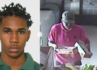 SKN RESIDENCE… ALERT !! The Prosecutor’s Office in Curaçao needs your help!