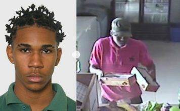 SKN RESIDENCE… ALERT !! The Prosecutor’s Office in Curaçao needs your help!