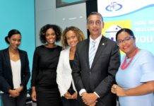 APS gives Minister of Finance introduction on pension fund and investment portfolio