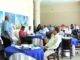 Strategic Planning Session at GEBE