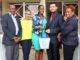 Minister Johnson solidifies ‘One Island Cooperation’ MOU with French counterpart