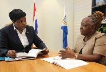 Ombudsman presents 2017 Year Report to Prime Minister