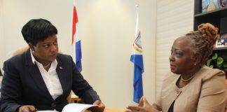 Ombudsman presents 2017 Year Report to Prime Minister