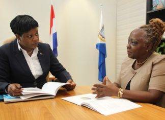 Ombudsman presents 2017 Year Report to Prime Minister