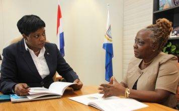 Ombudsman presents 2017 Year Report to Prime Minister