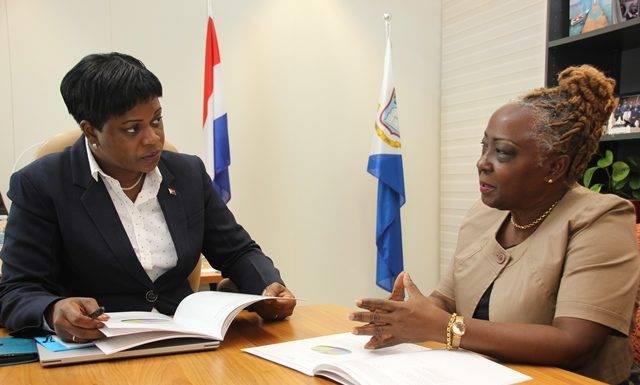 Ombudsman presents 2017 Year Report to Prime Minister