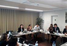 Discussions on the future of the EU-OCT partnership commenced