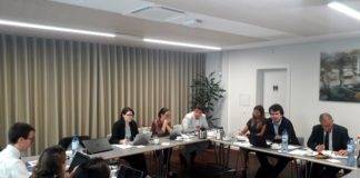 Discussions on the future of the EU-OCT partnership commenced