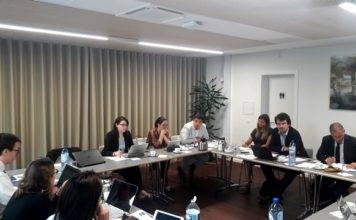 Discussions on the future of the EU-OCT partnership commenced