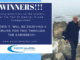 Port St. Maarten & St. Maarten Tourist Bureau announce winners of joint sweepstakes