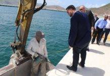 Johnson to discuss cruise industry sustainability with Port St. Maarten