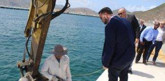 Johnson to discuss cruise industry sustainability with Port St. Maarten