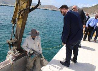 Johnson to discuss cruise industry sustainability with Port St. Maarten