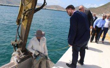 Johnson to discuss cruise industry sustainability with Port St. Maarten