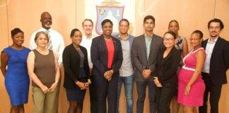 World Bank Mission to Sint Maarten, Technical Support & Supervision Mission