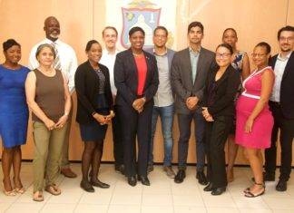 World Bank Mission to Sint Maarten, Technical Support & Supervision Mission