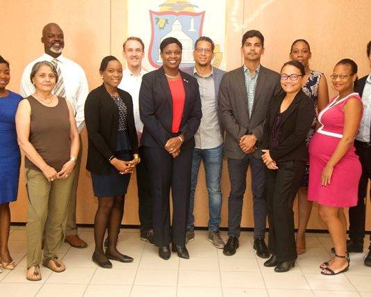World Bank Mission to Sint Maarten, Technical Support & Supervision Mission