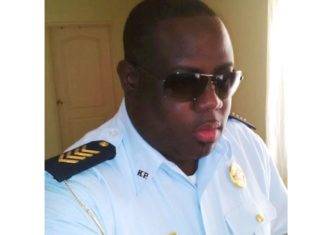 3 years requested for police officer Gerardus suspected of theft and embezzlement